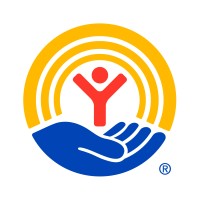 United Ways of the Pacific Northwest logo